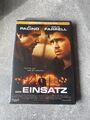 Der Einsatz - Nichts ist, wie es scheint... Al Pacino - Colin Farrell - DVD