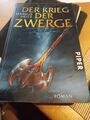 Der Krieg der Zwerge von Markus Heitz (2004, Taschenbuch)