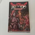 G.I. Joe: Dreadnoks Declassified Devils Due Publishing TPB Graphic Novel Rare