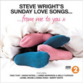 Various Artists Steve Wright's Sunday Love Songs: ...from Me to You X (CD) Album