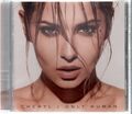 Cheryl Only Human CD Europe Polydor 2014 00602547015792