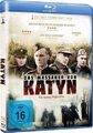 DAS MASSAKER VON KATYN   BLU-RAY NEU ANDRZEJ CHYRA/DANUTA STENKA/+