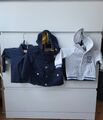 Jacken Set Gr.68 6 Monate Herbst Winter Übergangsjacke Jacke Paket Kaputze