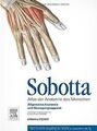 Sobotta, Atlas der Anatomie des Menschen  Band 1: A... | Buch | Zustand sehr gut