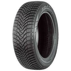 Winterreifen - FALKEN EUROWINTER HS01 195/65R15 91T