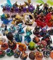 Skylanders Trap Team Figuren zum aussuchen / XBOX/Playstation/Nintendo/Wii