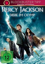 Percy Jackson - Diebe im Olymp Logan Lerman Brandon T. Jackson  und  Ale 1133659