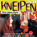 (2CD's) Kneipen Hits - 70er Jahre Party - Racey, Harpo, Stars On 45, Deep Purple