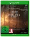 Life is Strange 2 XBOX-One Neu & OVP