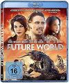 Future World [Blu-ray] von James Franco, Bruce Thier... | DVD | Zustand sehr gut