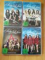 PRETTY LITTLE LIARS / STAFFEL 1,2,3,4  KOMPLETT / DVD