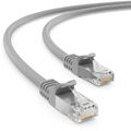 CAT 7 Patchkabel Netzwerkkabel RJ45 LAN DSL Netzwerk Ethernet Kabel 0,25m - 20m