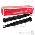 2 x KYB STOSSDÄMPFER FEDERBEIN SET HINTEN BMW 3915321