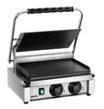 Bartscher Kontaktgrill Panini-MDI glatt/glatt - A150979