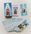 Tarot der Engel (Vollboxdeck plus Noten) Arturo Picca; Giordano Berti