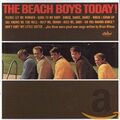 The Beach Boys Today! / Summer Days (And Summer Nights!!) The Beach Boys