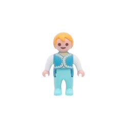 playmobil® Figur | Baby | Babys | Kleinkind | Säugling | Neugeborenes | Kind 