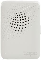 TP-LINK Tapo Smart Hub mit Klingelton - Weiss (‎Tapo H100)