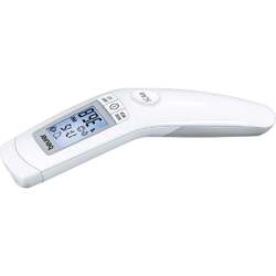 Beurer FT 90 Infrarot Fieberthermometer Mit Fieberalarm