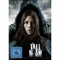 The Tall Man - Angst hat viele Gesichter DVD Jessica Biel