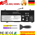 L18C4PF3 akku für Lenovo IdeaPad Flex C340-14API C340-14IWL L18C4PF3 L18M4PF3