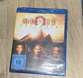 Die Mumie 1+2+3 - Trilogie - 3-Movie-Collection  