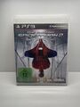 The Amazing Spider-Man 2 (Sony PlayStation 3, PS3, 2014)