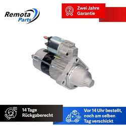 Anlasser für BMW 1er 118d 120d 3er 318d 320d X3 E83 2,0d 5er E60 E61 520d 1.6kw*