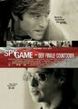 Spy Game - Der finale Countdown [VHS] Robert Redford Brad Pitt  und  Catherine M