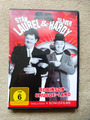 Stan Laurel & Oliver Hardy - Robinson-Crusoe-Land - DVD