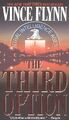 The Third Option von Vince Flynn | Buch | Zustand gut