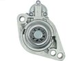 AS-PL S0501PR Starter für AUDI SEAT SKODA VW