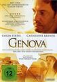 Genova [DVD] Neuware