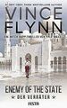 Enemy Of The State - Der Verräter von Flynn, Vince,... | Buch | Zustand sehr gut