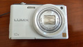 Kamera Panasonic LUMIX 10 X