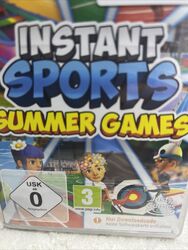 Instant Sports Summer Games Nintendo Switch Download-Code