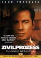 Zivilprozess mit John Travolta, Robert Duvall, William H. Macy, John Lithgow