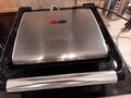 TEFAL GC241D Inicio Kontaktgrill - neuwertig 