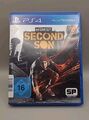 inFamous: Second Son, PS4