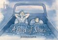 A Bed of Stars Jessica Love Buch 44 S. Englisch 2023 Walker Books Ltd