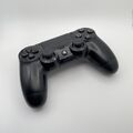 Original Sony PlayStation 4 DualShock 4 PS4 Wireless Controller - Schwarz