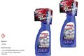 2x SONAX 02304000 XTREME FelgenReiniger PLUS hochwirksam säurefrei 750 ml