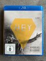 Andreas Bourani - Hey - Live / Blu-ray BluRay / Zustand TOP