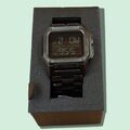 Nixon Armbanduhr Regulus Herren Damen Jugen Uhr Designe Geschenk Watch