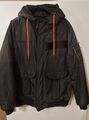 S Oliver Herrenjacke XL wie Neu