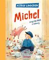 Astrid Lindgren / Michel aus Lönneberga 3. Michel bringt die W ...9783789110818