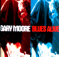 GARY MOORE,CD,BLUES ALIVE