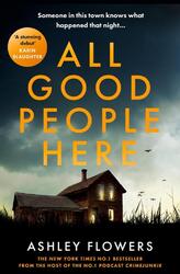 All Good People Here - Ashley Flowers - 9780008503130