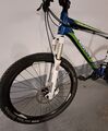 GIANT Talon 4 Metal MTB Hardtail Mountainbike Fahrrad 27.5 Zoll Gebraucht