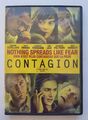 Contagion (DVD,2011)